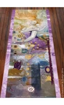 Substance (body) Spiritual, Artistic, Unique Chakra Yoga Mat. Fixed Price $59.99.