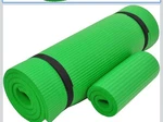 Fitvids 1/2-inch Extra Thick High Density Anti-tear Exercise Yoga Mat With Knee. Fixed Price $29.00.