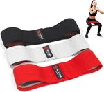 Elvire Fabric Resistance Bands Exercise Set Of 3 Booty For Wom.... Fixed Price $25.00.