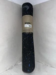 Nike Flow Yoga Workout Mat Black 4mm With Defects. Fixed Price $29.99.