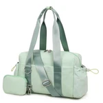 Everyday Mini Gym Bag For Women 2.0, Small Tote With Zipper Compartment Water.... Fixed Price $41.92.