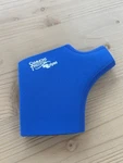 Rolyan Neoprene Pull On Thumb Support, Wrist Compression Sleeve, Medium. Fixed Price $15.00.