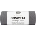 Shandali Hot Yoga Towel - Suede 100% Microfiber, Super Absorbent, Bikram. Fixed Price $85.46.