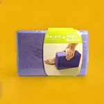 Gaiam Yoga Block Workout Tools Exercise Flexibility Balance Fitness Stretch Gift. Fixed Price $15.95.