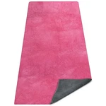 Yoga Mat Towel, Extra Thick (600gsm) Soft Hot Non-slip And Sweat .... Fixed Price $31.45.