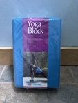 Lotus 2 Yoga Blocks, Build Balance And Flexibility (3" X 6" 9") New. Fixed Price $10.00.