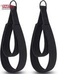 Tobwolf Pilates Straps - Double Loop D-ring For Reformer, Padded, Home Gy. Fixed Price $21.37.