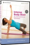 Stott Pilates: Intense Body Blast: Pilates Interval Training, Level 1. Fixed Price $5.56.