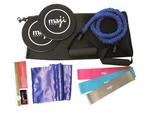 Loop Resistance Bands - 3 Pack Exercise, Yoga, Pilates, Rehab New. Fixed Price $94.25.