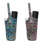 Iwieiairi Yoga Mat Bag For Women With Large Size Pocket And Zipper Pocket,yog.... Fixed Price $61.00.