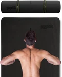 Gogokiwi Extra Wide Yoga Mat For Men Women Non Slip Fitn &. Fixed Price $103.99.