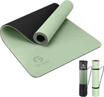 Yoga Mat Non Slip, Eco Friendly Fitness Exercise With Carrying Strap,pro Yog. Fixed Price $37.99.