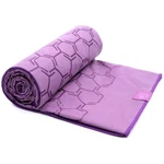 Eunzel Yoga Towel For Hot Yoga,non-slip Double Sided Silicone Grip Abso.... Fixed Price $72.24.