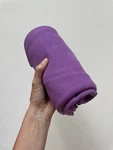 Lululemon Purple Microfiber Yoga Mat Towel 71 X21. Fixed Price $20.00.