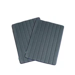 Balance Xlarge Dog Crate Pad 2pack Foam Washable Waterresistant Kennel Mat. Fixed Price $61.35.