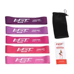 Hgt Exercise Bands Resistance Set - Loop For Resistanc.... Fixed Price $18.64.