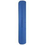 Cambivo Yoga Mat Extra Wide Tpe Blue Pilates For Exercise Fitness 6' X 2.5'. Fixed Price $33.23.