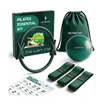 Pilates Home Workout Kit 7pc Set For Women With Tonin... Usa Fas. Fixed Price $55.58.