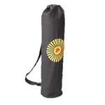 Yoga Bag -omsutra Om Surya (embroidered). Fixed Price $39.99.