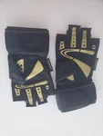 Gxmmat Non-slip Breathable Workout Gloves For Gym. Fixed Price $30.00.