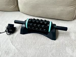 Chirp Xl 10 Inch Percussive Massage Roller Pain Relief Muscle Recovery Tool. Fixed Price $165.00.