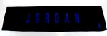 Nike Jordan Cooling Towel Muffler Medium Black/royal Blue. Fixed Price $22.45.