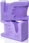 Wrist Buddy Yoga Blocks 2 Pack Reduces And Prevents Pain, Enhances Comf. Fixed Price $60.99.