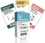 Exercise Flash Cards - Workout Deck For Home Workouts Wom. Fixed Price $27.99.