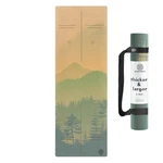 Satori Concept Cork Yoga Mat With Natural Rubber Base, Extra Size, Thickness .... Fixed Price $141.43.