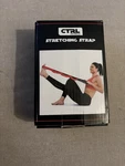 Ctrl Sports Stretching Strap (10 Loops) - Yoga & Physical Therapy. Fixed Price $7.99.