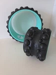 Chirp Wheel Xr 2-pack Mint Green Pair Seen On Shark Tank. Fixed Price $64.99.