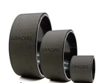 Gracias Yoga Wheel Set, Strong & Comfortable Sports For Back Pain,.... Fixed Price $44.99.