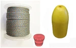 Kufa Sports Prawn Trap Accessory Combo (lq4+f11y+hb5). Fixed Price $79.99.