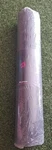 Peloton Yg-mt-a-02 Reversible Workout Mat 71" X 26"- 5 Mm - Black/red New Sealed. Fixed Price $79.99.
