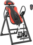 Yoleo Inversion Table Massage & Heat 2025 New Fo. Fixed Price $324.81.