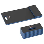 Foldable Eva Utility Mat With Handle & Strap, 47" 15.8" High Density. Fixed Price $42.27.