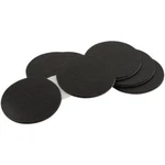 Softtouch Self-stick Non-slip Surface Grip Pads - (8 Pieces), 1-1/2" Round. Fixed Price $10.11.