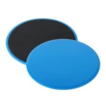 2 Pack Exerciser Sliders For Ab Core Working Out Fitness Disc Pilates. Fixed Price $12.86.
