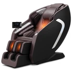 Vevor Massage Chair Full Body 4d Recliner With Sl-track & Yoga Stretch. Fixed Price $1618.90.