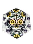 Trippy Mats - Silicone Heat Resistant Cooking Mat, Wax Cool Designs, Hex.... Fixed Price $15.64.