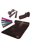 Edx, 9-piece Full-body Workout Kit (cardio, Yoga, Strength Training, Pt). Fixed Price $39.49.