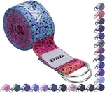 Yoga Strap By Rdx, Mat Strap, Blocks And D-ring Buckle. Fixed Price $14.99.