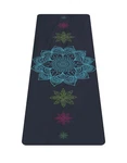 Nuveti Printed Travel Yoga Mat-1/16 Inch Thick Non Slip Fitness Workout Mat W.... Fixed Price $31.68.