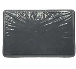 Manduka 4x6x9" Recycled Foam Exercise Fitness Gym Yoga Block Brick Thunder Grey. Fixed Price $29.95.