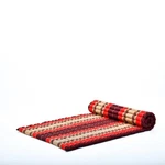 Leewadee Kapok Roll-up Mattress Foldable Sleeping & Relax Mat 75 X 39. Fixed Price $123.49.