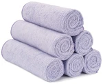 S&t Inc. Microfiber Gym Towels, Yoga Towel For Home And Bag, 16 Inch X 27.... Fixed Price $42.35.