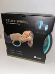 Nwt Chirp Relief Wheel Back & Muscles 2 Pack 6 10. Fixed Price $30.98.