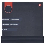 Yoga Mat 6mm 71 X 26 Premium Studio Quality Midnight Manduka Pro Lifetime Inches. Fixed Price $209.99.