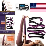 Non Slip Yoga Balance Pad For Stability And Stretching Home Workout Equipment. Fixed Price $18.04.
