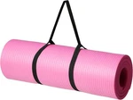Amazon Basics Extra Thick Exercise Yoga Mat With Carrying Strap. Fixed Price $39.99.